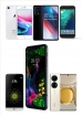 Smartphone, bis 6,5 Zoll - 500 Geräte Apple, Samsung, LG, Huawei, Xiaomi, Redmi, Asus,photo1